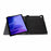 Tablet cover Samsung Galaxy Tab A7 Gecko Covers Galaxy Tab A7 10.4 2020 10.4" Grey