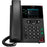 Téléphone IP Poly 89B62AA#AC3