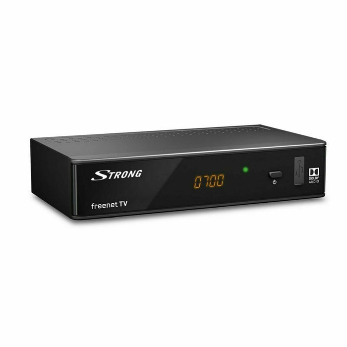 Récepteur TNT STRONG SRT8215 DVB-T2