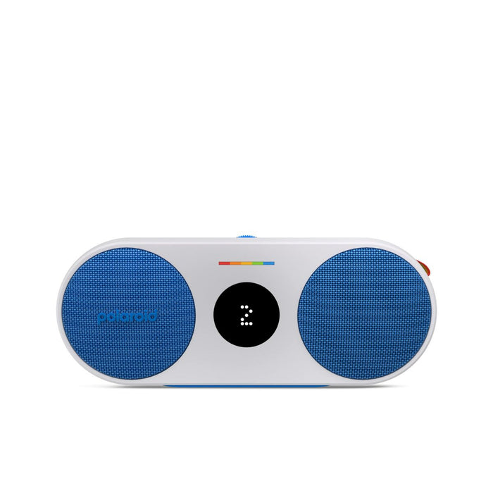Haut-parleurs bluetooth Polaroid P2 Bleu
