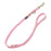 Dog Lead Red Dingo Pink (2,5 x 200 cm)