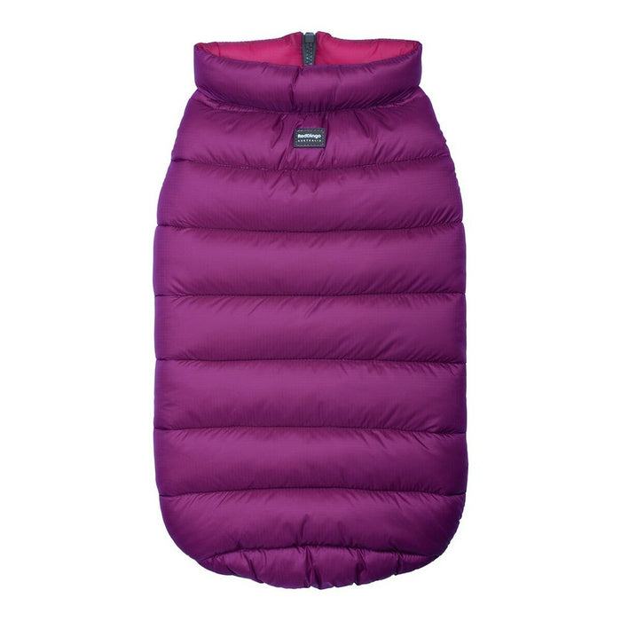 Manteau pour Chien Red Dingo Puffer Rose/Violet 30 cm