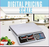 Balance électronique commerciale Best Power – 40 kg / précision 1 g