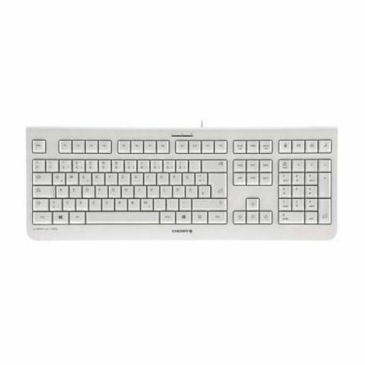 Teclado Cherry JK-0800ES-0-