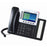 Teléfono Inalámbrico Grandstream GXP-2160 Negro