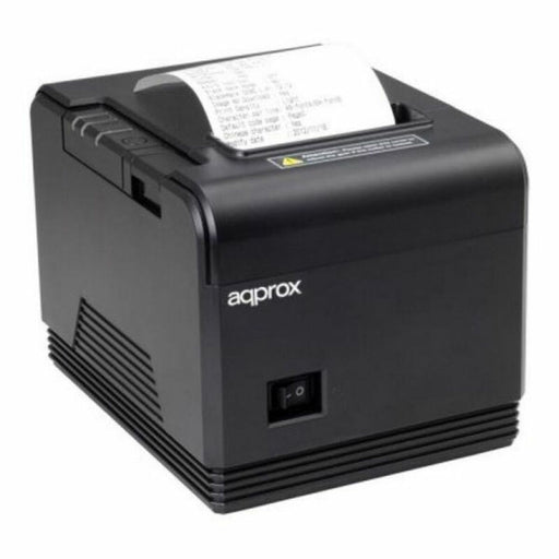 Imprimante à Billets APPROX APPPOS80AM3 USB/Ethernet