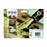 Cartouche d'Encre Compatible Epson C13T16264012 Jaune Noir Cyan Magenta