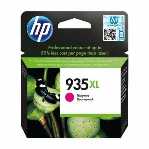 Compatible Ink Cartridge HP 935XL Magenta Red
