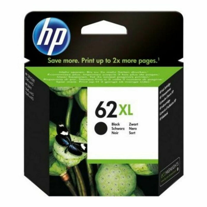 Cartucho de Tinta Compatible HP C2P05AE Negro