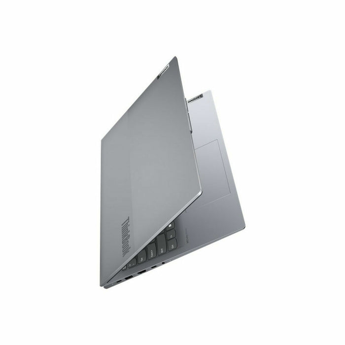 Laptop Lenovo 16 G4+ IAP I5-1235U 16GB 512GB SSD Spanish Qwerty 16" Intel Core i5-1235U 16 GB RAM 512 GB SSD 16"