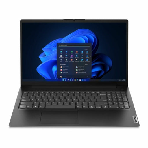 Laptop Lenovo V15 15,6" 8 GB RAM 256 GB SSD Spanish Qwerty AMD Ryzen 5 7520U