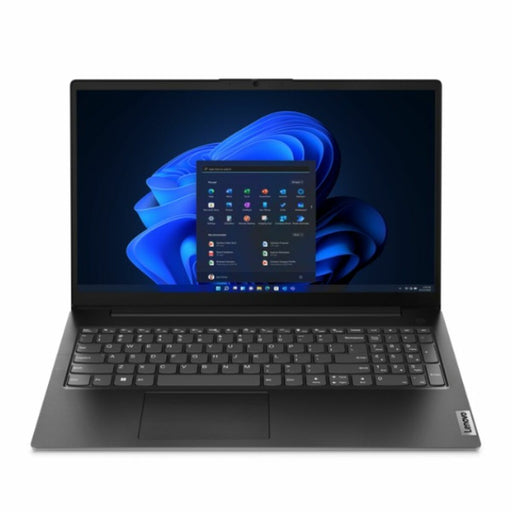 Laptop Lenovo V15 15,6" 16 GB RAM 512 GB SSD Spanish Qwerty AMD Ryzen 5 7520U
