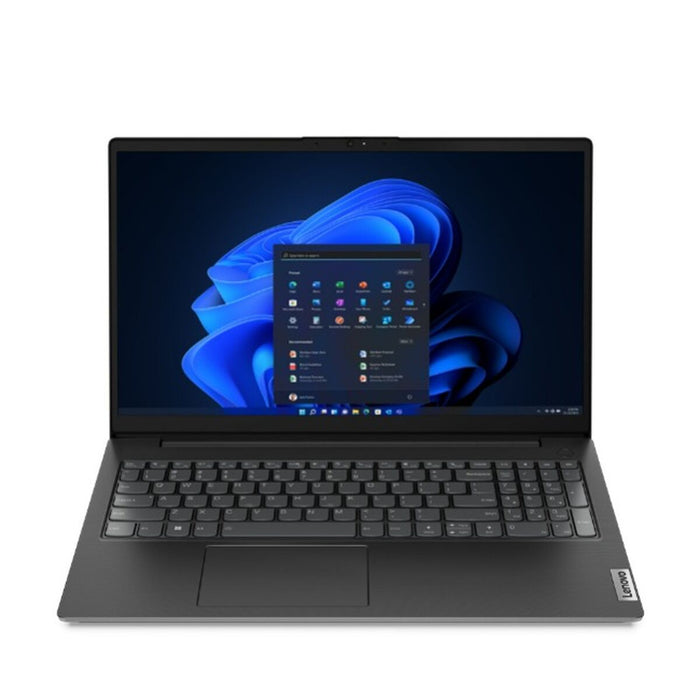 Laptop Lenovo V15 15,6" 8 GB RAM 512 GB SSD intel core i5-13420h Qwerty Español