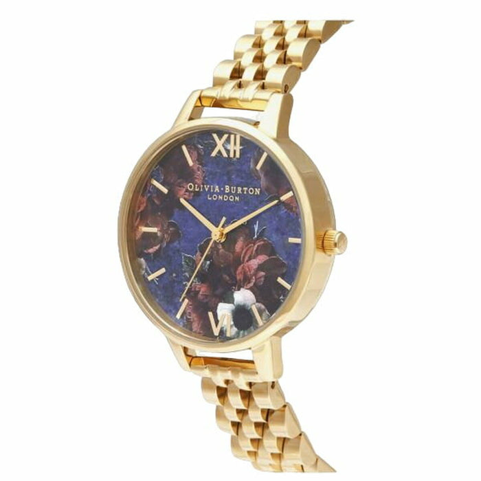 Reloj Mujer Olivia Burton OB16SP13 (Ø 34 mm)