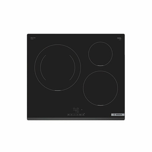 Induction Hot Plate BOSCH PUJ631BB5E 60 cm 4600 W 59,2 cm