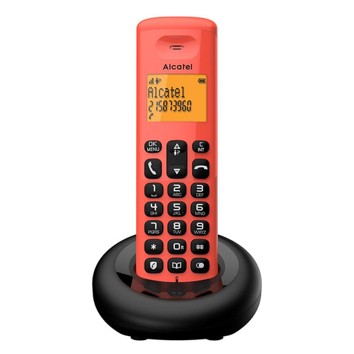 Teléfono Inalámbrico Alcatel E160