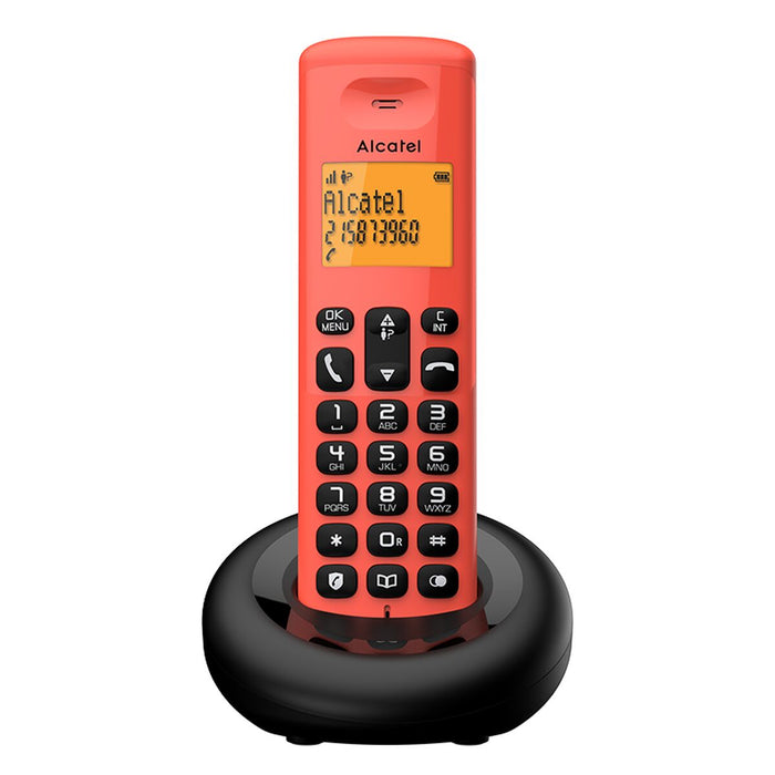 Téléphone Sans Fil Alcatel E160