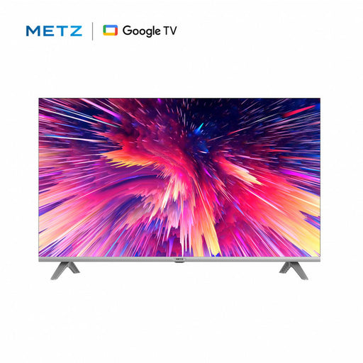 TV intelligente Metz 40MTD7010Z 4K Ultra HD 40"