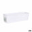 Drawer Organizer Dem Jano White 27 x 9 x 7,5 cm (36 Units)