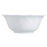 Bowl Luminarc Feston White Glass (12 cm) (24 Units)