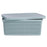 Storage Box with Lid Green Plastic 13 L (28 x 15 x 39 cm) (12 Units)