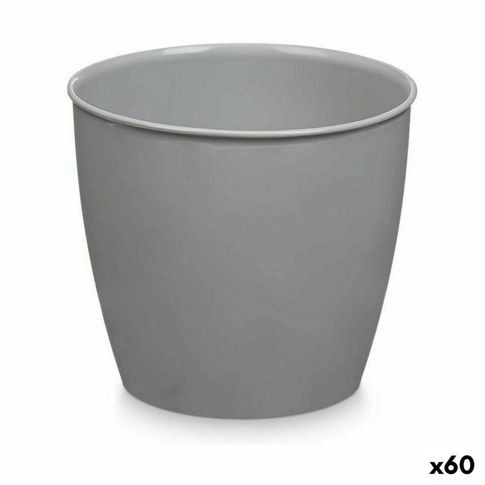 Cache-pot Stefanplast Academy Plastique 11,3 x 10 x 11,3 cm (60 Unités)