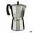 Cafetera Italiana Aluminio 650 ml (12 Unidades)