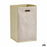 Multi-purpose basket Tropical Brown Cardboard 60 L 35 x 57 x 35 cm (12 Units)