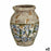Decorative Garden Figure Vase Polyresin 25 x 32,5 x 25 cm (2 Units)