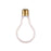 LED lamp White 4 W E27 9,5 x 13,5 x 3 cm (2700 K) (12 Units)
