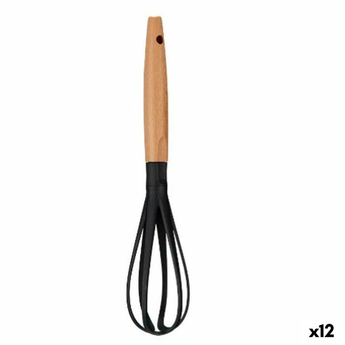 Manual Whisk 6,5 x 31 x 6 cm (12 Units)