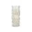 Decorative Stones 600 g Quartz White (12 Units)