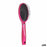 Brush Fuchsia Silicone Plastic (24 Units)