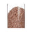Decorative sand Brown 1,2 kg (12 Units)