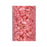 Piedras Decorativas Mármol Rosa 1,2 kg (12 Unidades)