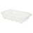 Huevera Blanco Transparente Plástico 17,5 x 7 x 28,5 cm (12 Unidades)