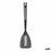 Spatula Black Grey TPR PBT 38 x 33 x 6 cm (24 Units)