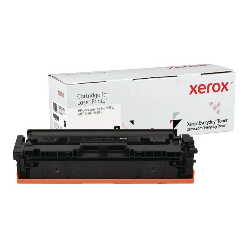 Original Ink Cartridge Xerox 006R04192 Black