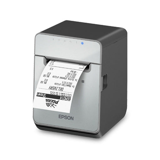 Impresora de Tickets Epson TM-L100 (101)