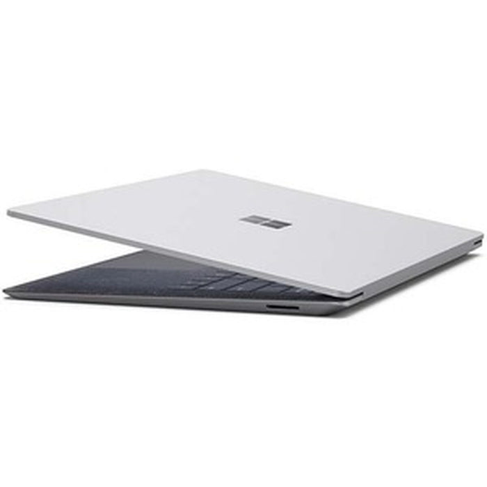 Laptop Microsoft R1A-00012 13,5" i5-1245U 8 GB RAM 256 GB SSD Qwerty Español