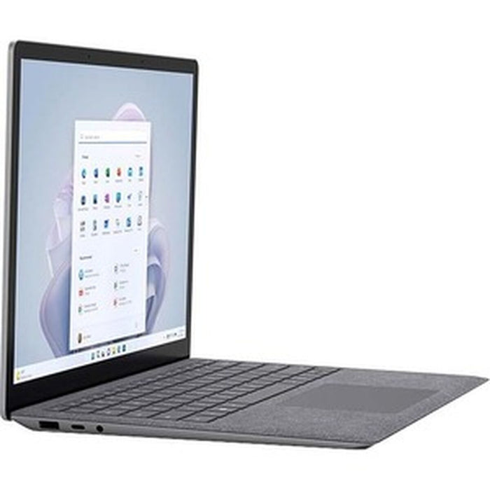 Laptop Microsoft R1A-00012 13,5" i5-1245U 8 GB RAM 256 GB SSD Qwerty Español