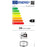 Monitor Lenovo THINKVISION P27Q-30 27" LED 2560 x 1440 px
