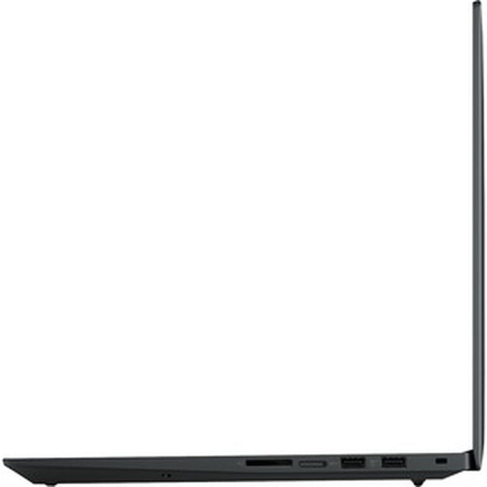 Ordinateur Portable Lenovo ThinkPad P1 Gen 5 21DDS1590J Espagnol Qwerty Intel® Core™ i7-12800H