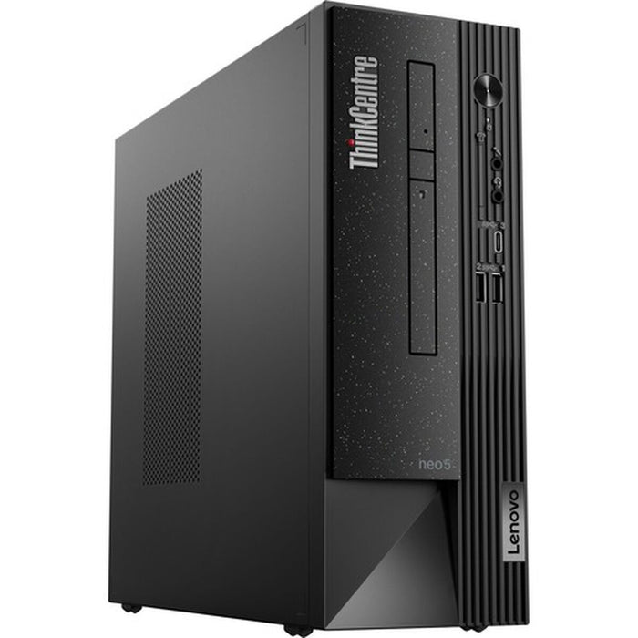 PC de bureau Lenovo ThinkCentre Neo 50s 11T000F6SP Intel Core i5-1240 16 GB RAM 512 GB SSD
