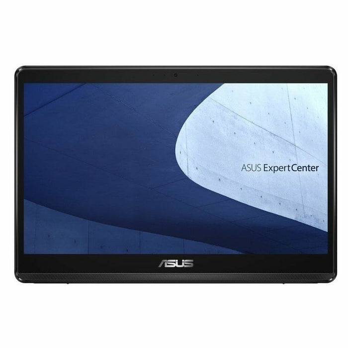 All in One Asus ExpertCenter E1600WKAT-BA002W 15,6" Intel Celeron N4500 8 GB RAM 256 GB SSD Qwerty Español