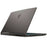 Laptop MSI Thin 15 B12U B12UC-1680XES 15,6" i5-12450H 16 GB RAM 512 GB SSD Qwerty Español