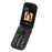 Teléfono Móvil Swiss Voice S38 2,8" 2G
