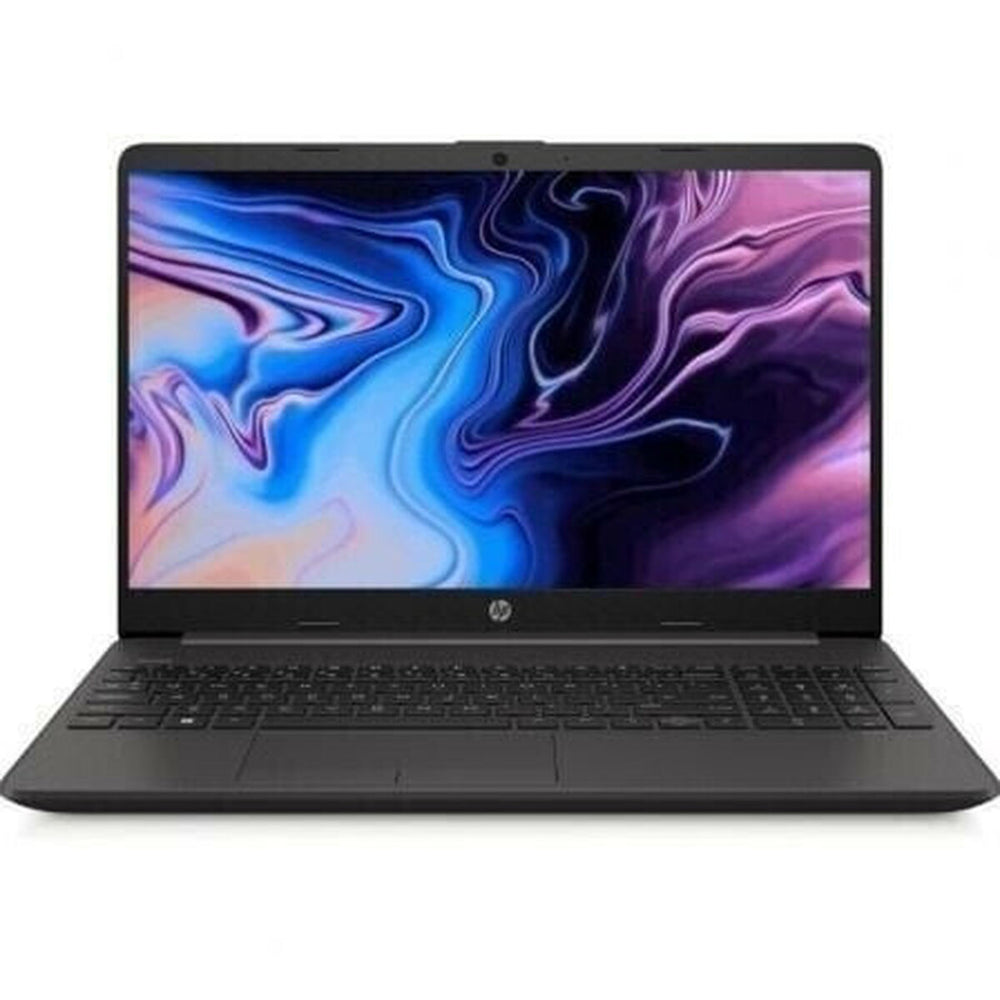 Ordinateur Portable HP 255 G9 15,6" 8 GB RAM AMD Ryzen 5 5625U 512 GB SSD