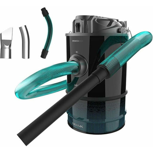 Ash Vacuum Cleaner Cecotec CONGA ASH 7000 LIBERTY Black Black/Blue 120 W