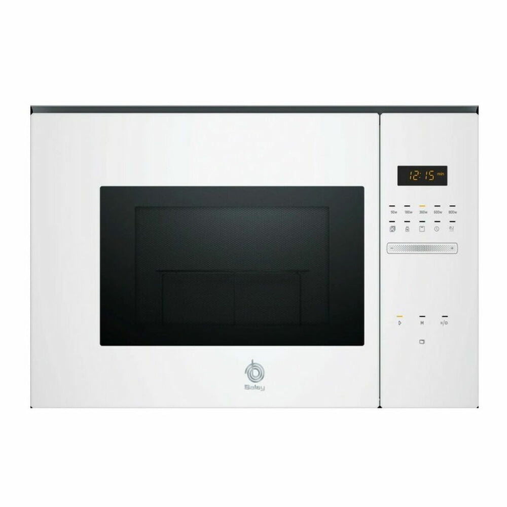 Microondas Balay 3CG5172B2   20L Blanco 20 L 800 W